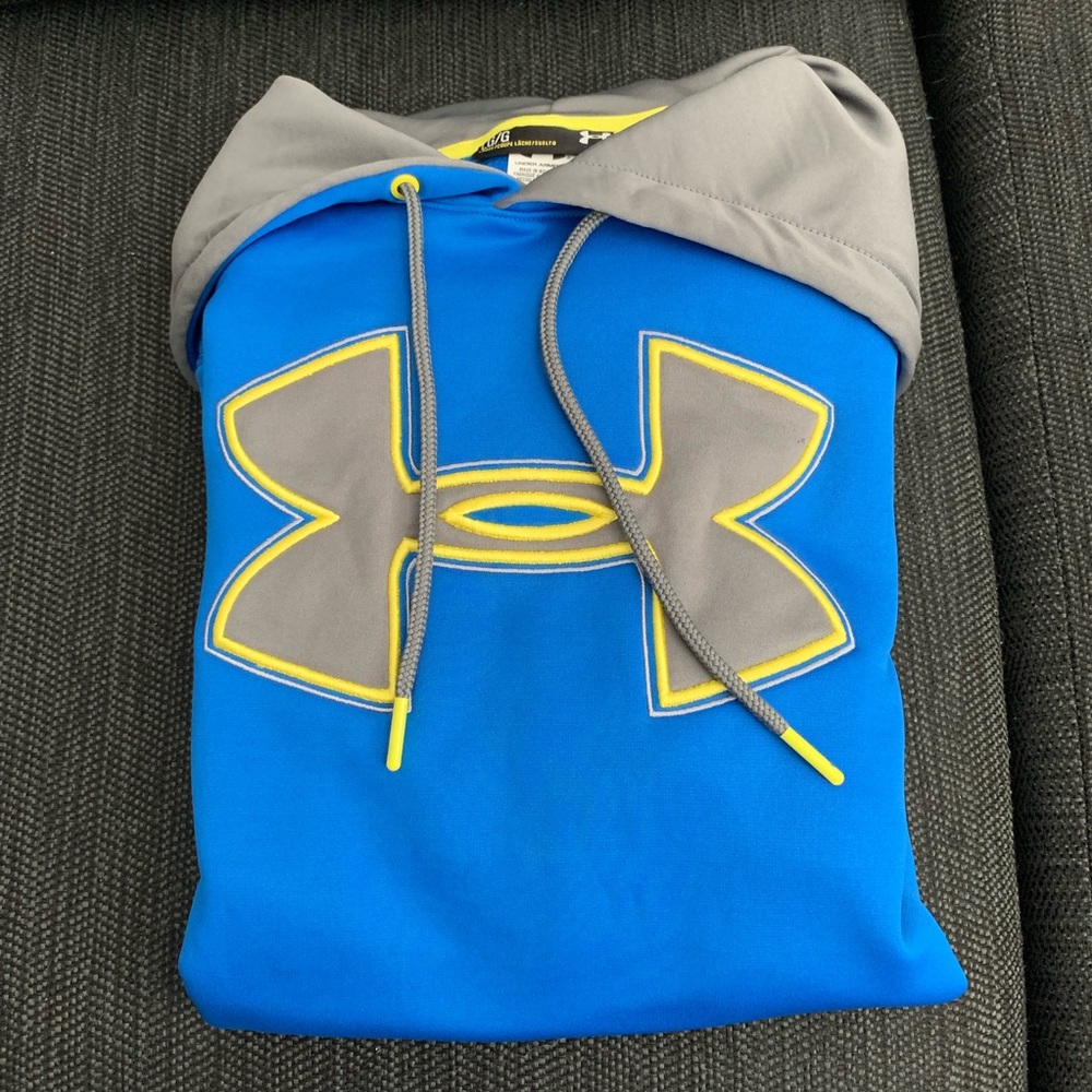 Men's Under Armour Hoodie